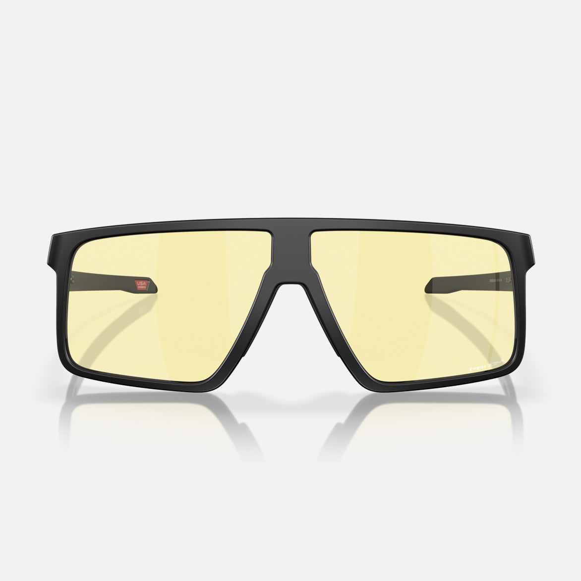 HELUX GAMING - MATTE BLACK / YELLOW