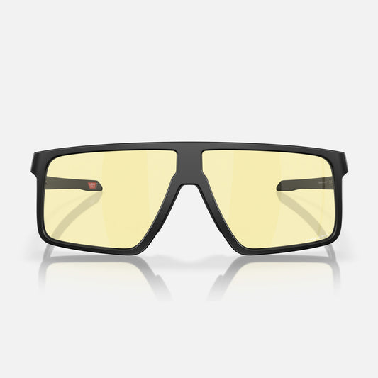 HELUX GAMING - MATTE BLACK / YELLOW