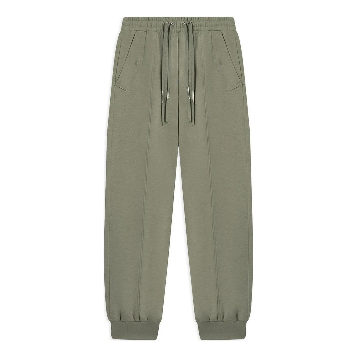 Li-Ning x Jackie Chan Kung Fu Joggers Pants 'Green' AKLSC15-1