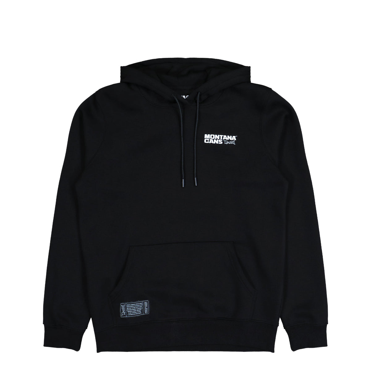 Basic Logo Hoodie