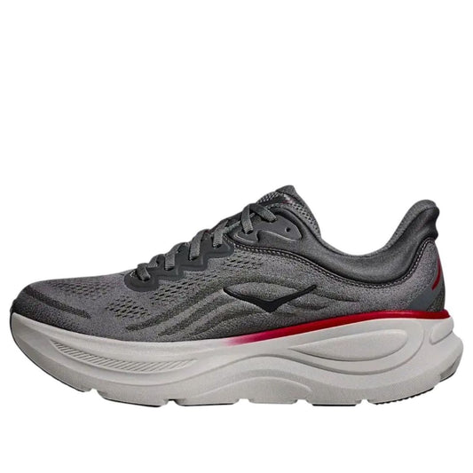 HOKA ONE ONE Bondi 9 'Satellite Grey' 1162011-SRYT