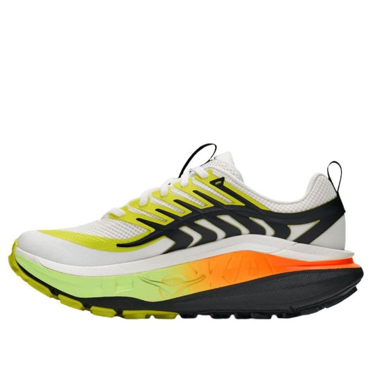 HOKA ONE ONE Stinson 8 'Frost Black' 1176637-FLCK