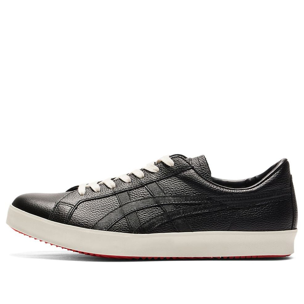 Onitsuka Tiger Fabre NM 'Black' 1183C352-001