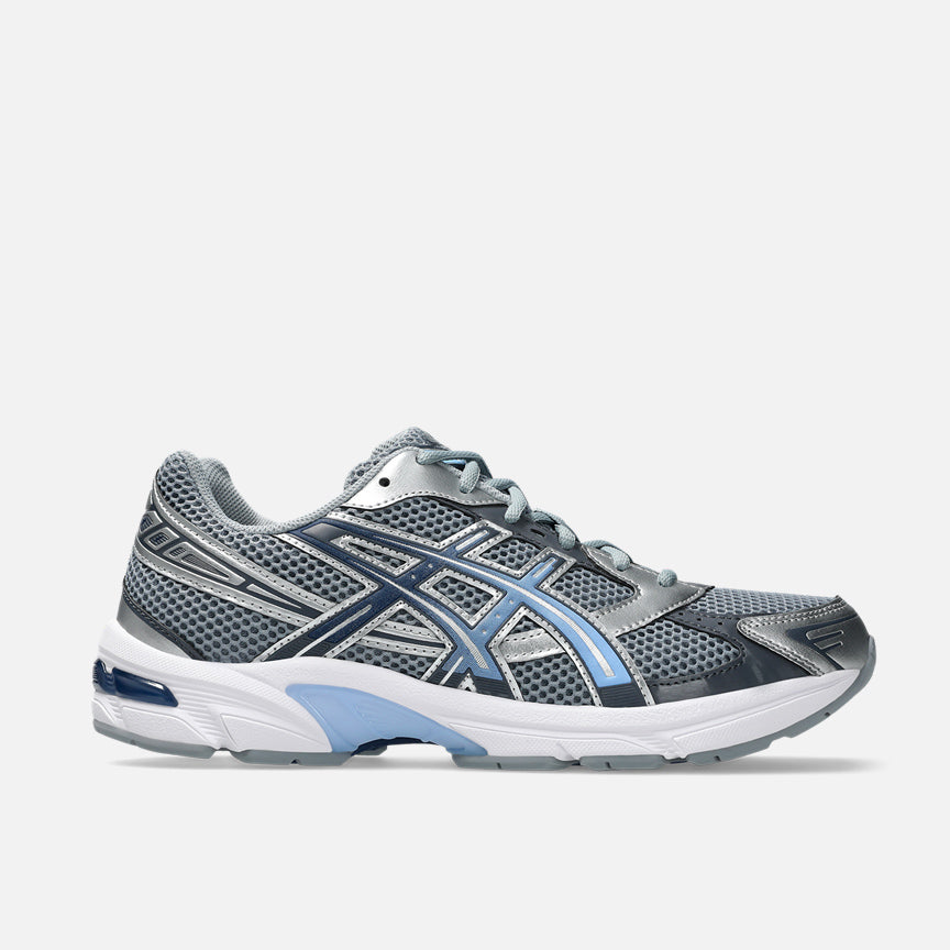 GEL-1130 - GRAVEL / PURE SILVER