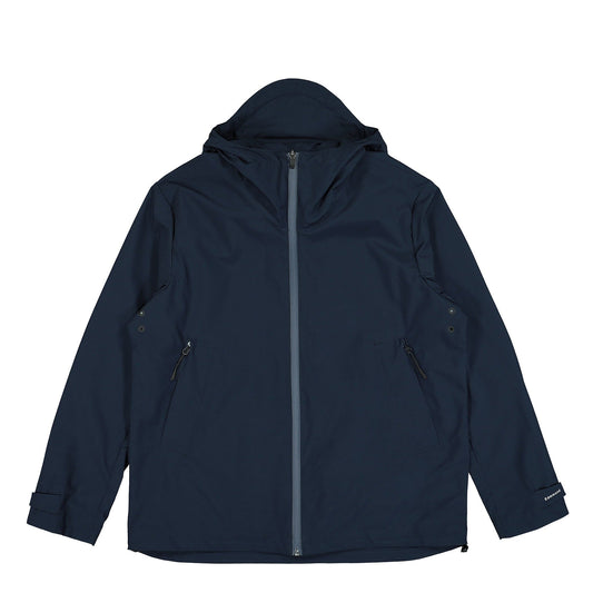 Survey Jacket