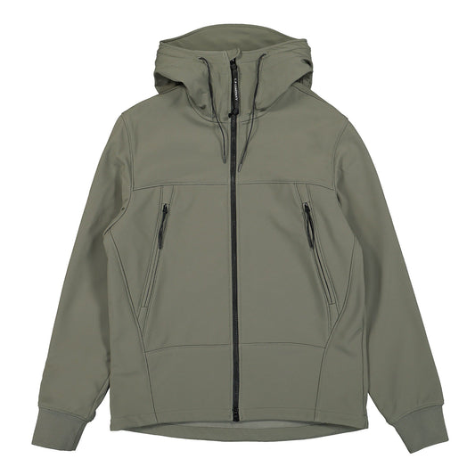Shell-R Goggle Jacket