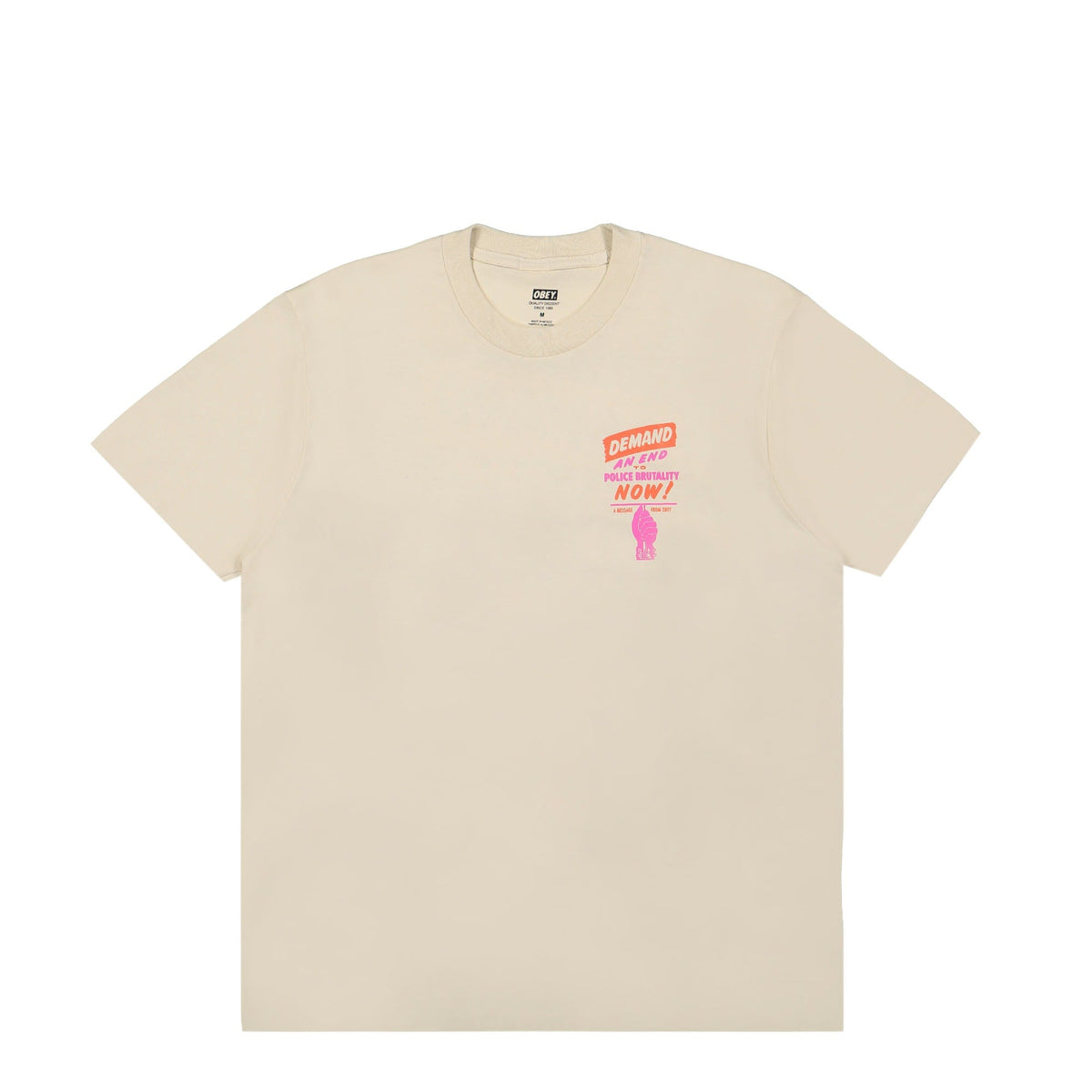 End Police Brutality Tee