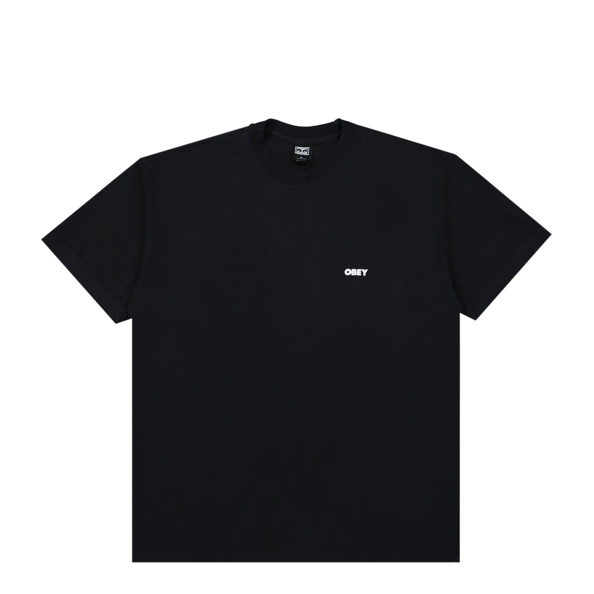 Bold Icon Heavyweight Tee