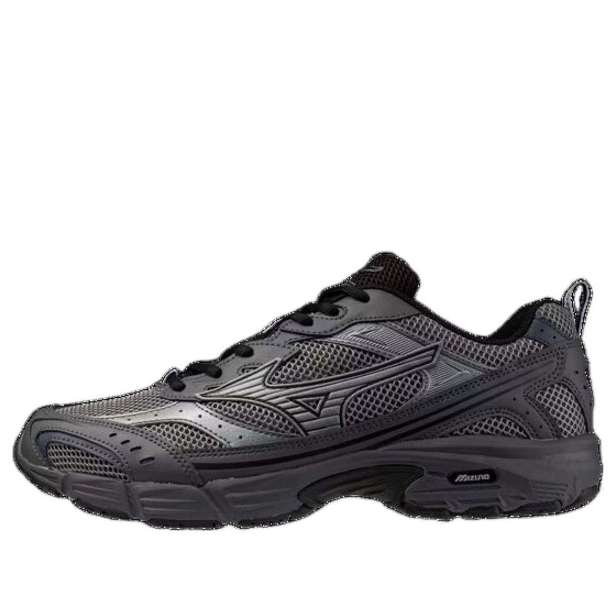 Mizuno MXR 'Quiet Shade Silver Iron Gate' D1GA245115