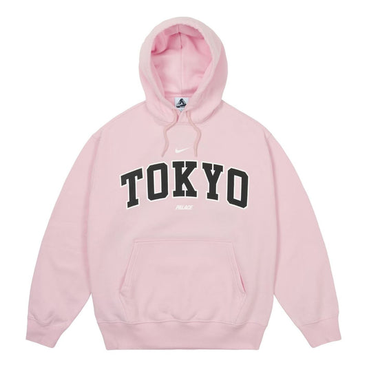 Palace x Nike Shop Hood 'Tokyo Pink' P29HD102