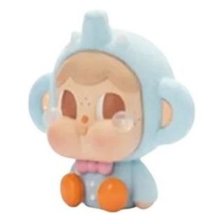 Pop Mart Crybaby Sad Zoo Doll Trendy Figures 'The Lost Elephant' PPMT-2604-0050-1117141827