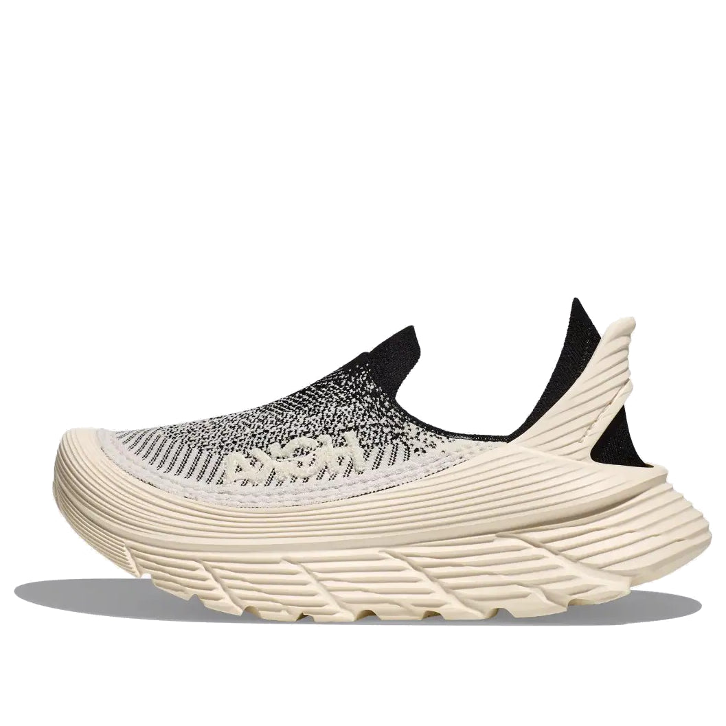HOKA ONE ONE Restore TC 'Black Alabaster' 1134532-BKLB