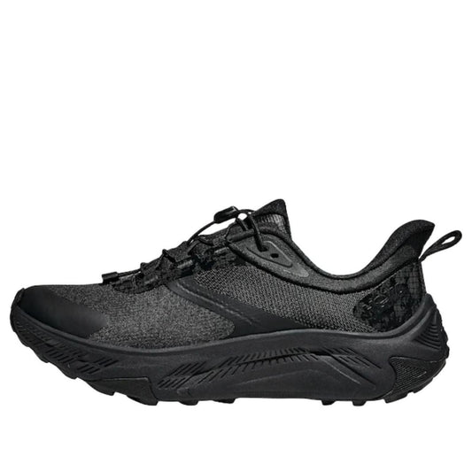 HOKA ONE ONE Transport 2 'Black Black' 1171851-BBLC