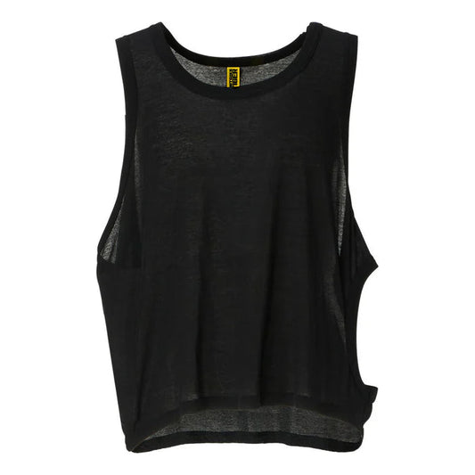Onitsuka Tiger 2 Way Tank 'Black' 2183B264-001