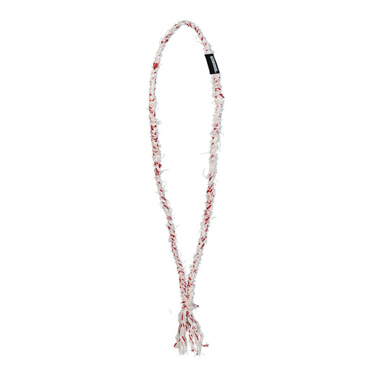 JQ Braid Necklace
