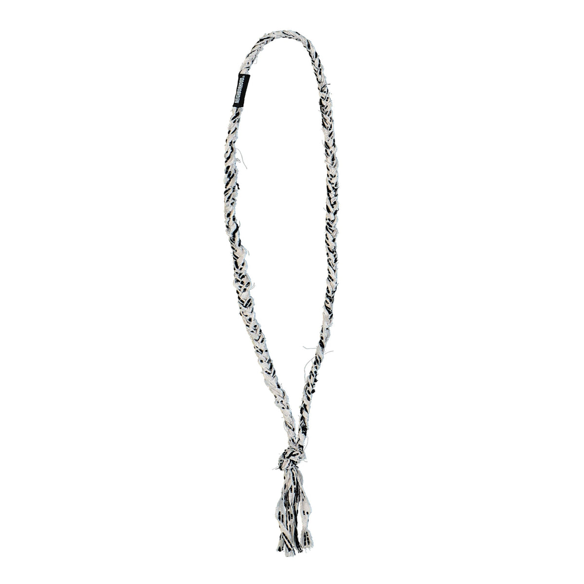 JQ Braid Necklace