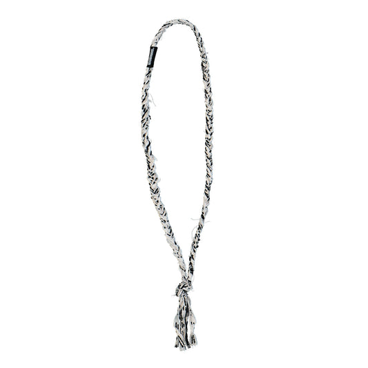 JQ Braid Necklace