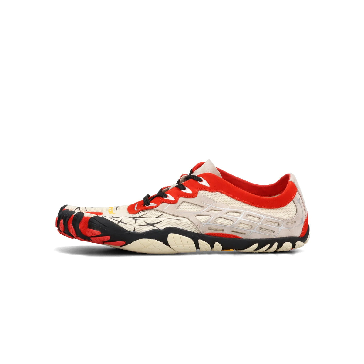 Vibram FiveFingers Mens Seeya LS Evo Shoes