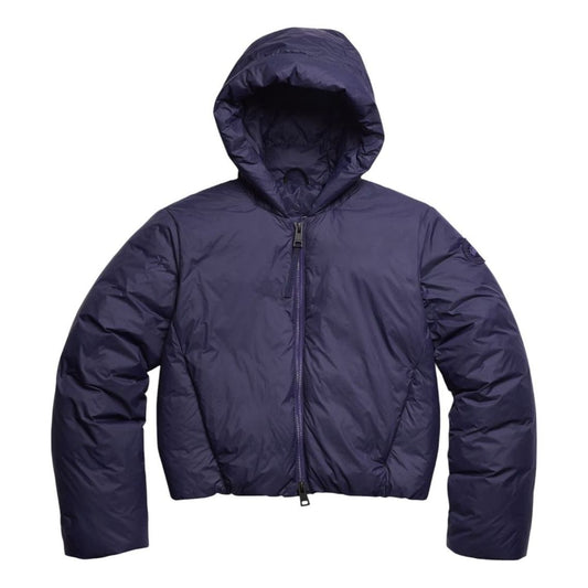 (WMNS) Canada Goose Elba Jacket 'Future Dusk' 2756WT-9391