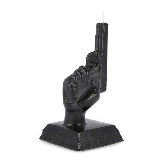 45 Fragrance Candle