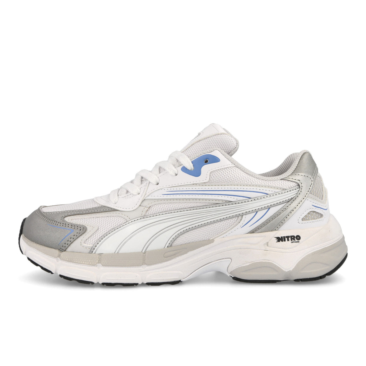 Teveris Nitro Noughties