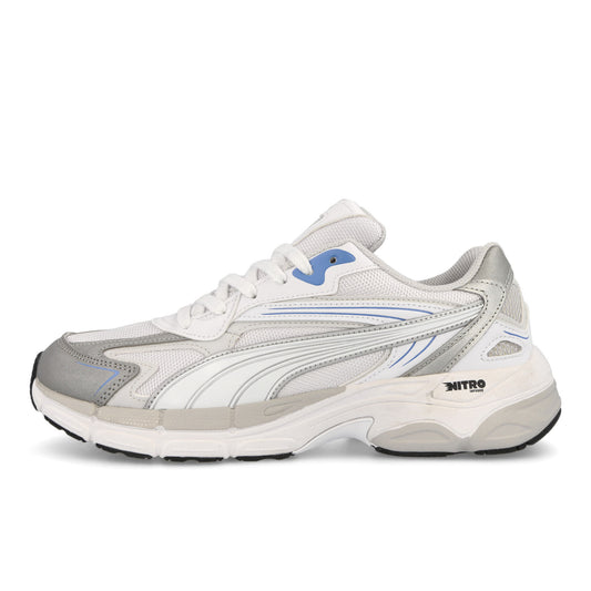 Teveris Nitro Noughties