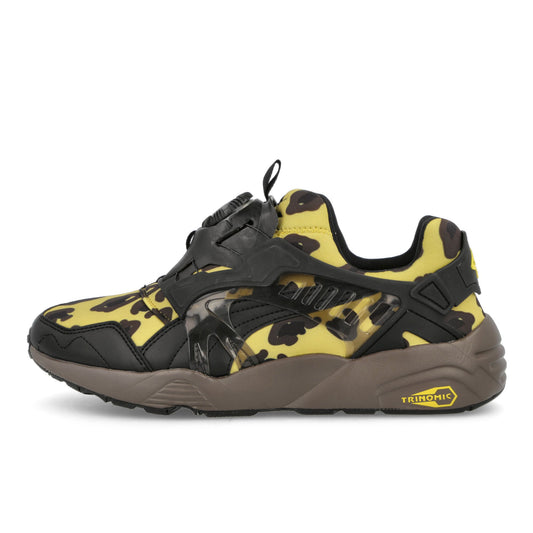 Disc Blaze Leopard