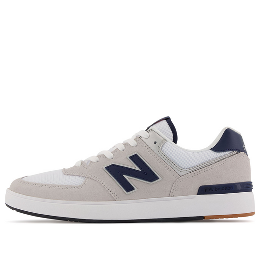 New Balance 574 Court 'Grey Navy' CT574GRY
