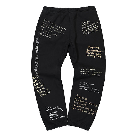 Remote Sweatpant Pant