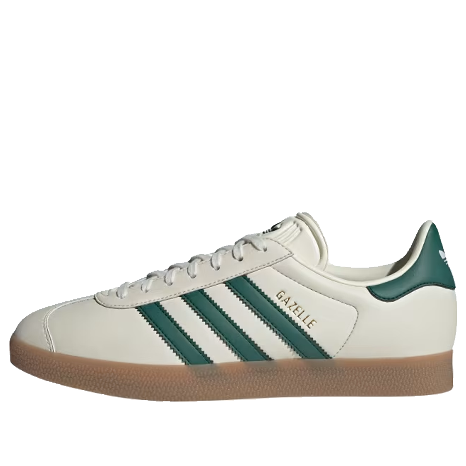adidas Gazelle 'White Forest' JI0208