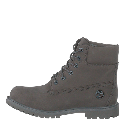 6 Inch Premium Boot - W Castlerock