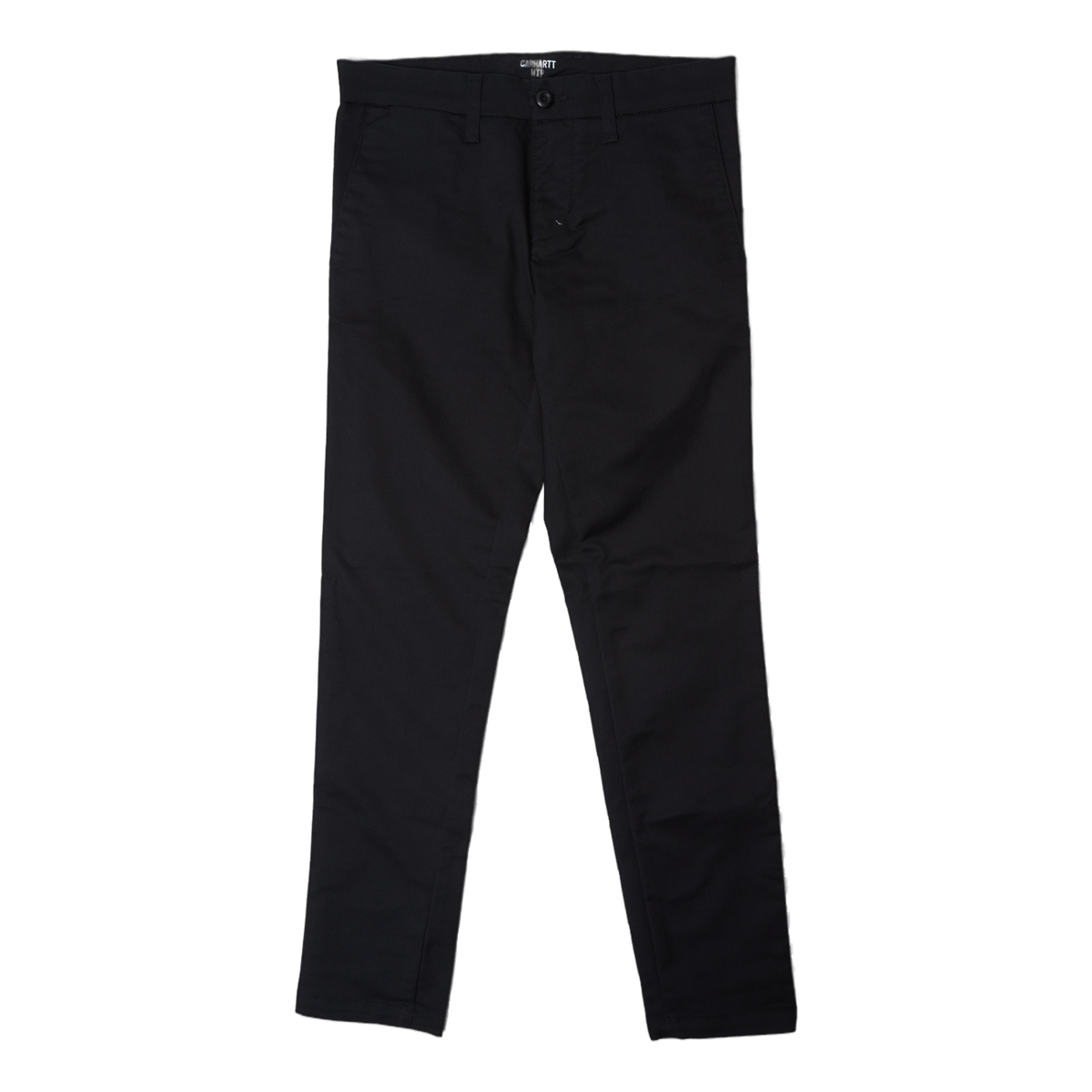 Wip Sid Pant Black