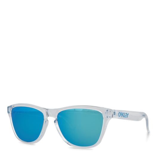 Frogskins Xs Prizm Sapphire