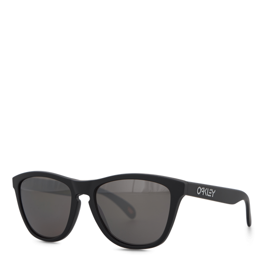 Frogskins Prizm Black Polarized