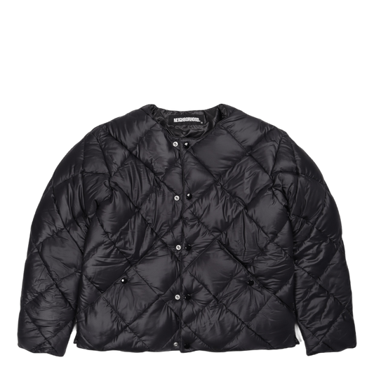 C.d. / N-jkt Black