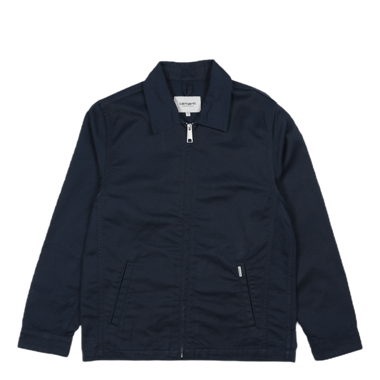 Modular Jacket Mizar