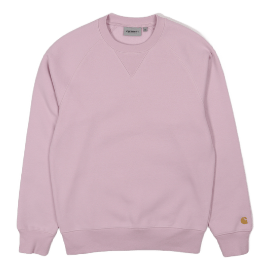 Chase Sweat Pale Quartz / Gold
