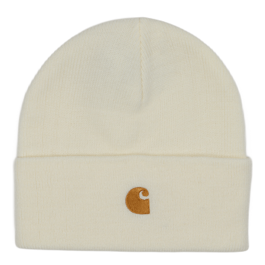 Chase Beanie Wax / Gold