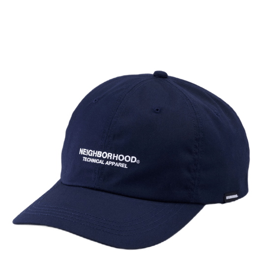 Dad / Ec-cap Navy