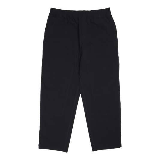 Montana Pant Black