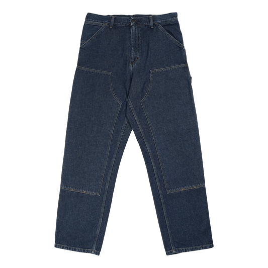 Double Knee Pant