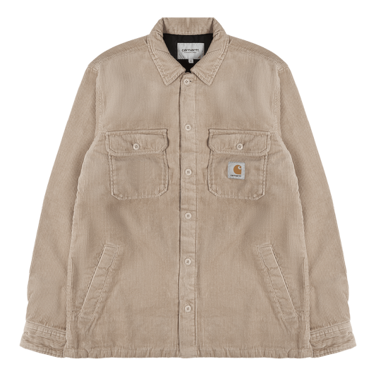 Whitsome Shirt Jac Wall