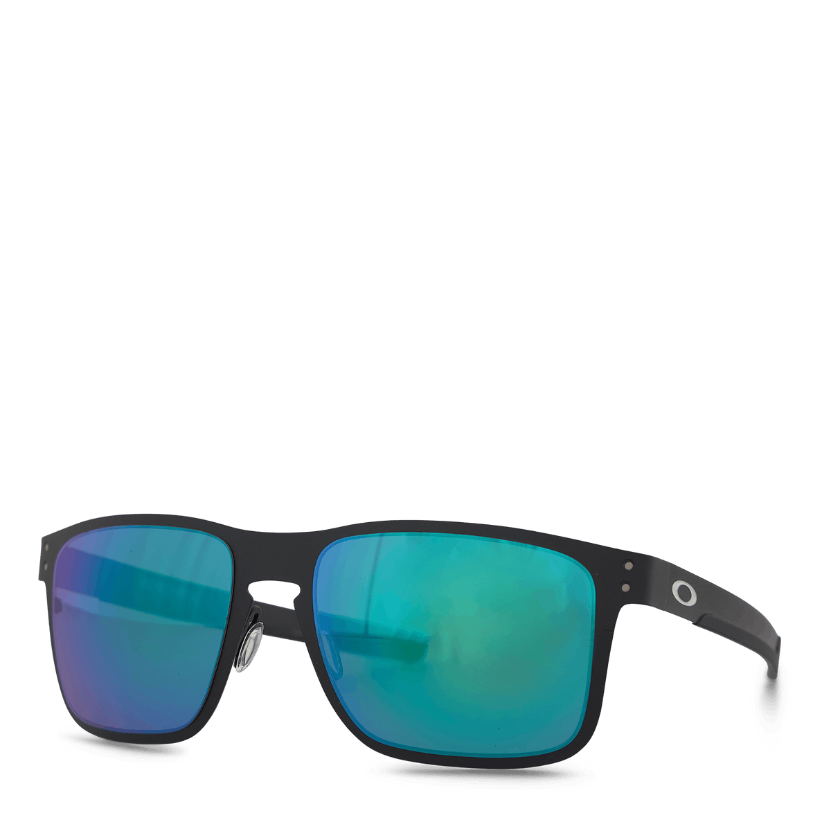 Holbrook Metal Matte Black-55