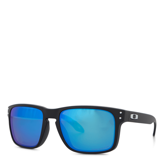 Holbrook Matte Black-55