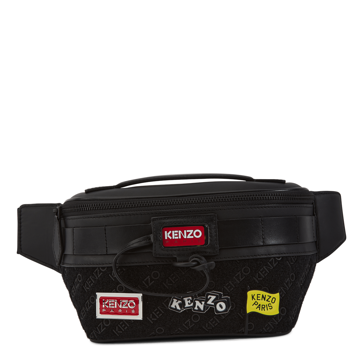 Belt Bag Black