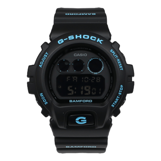 Casio G-Shock x BAMFORD