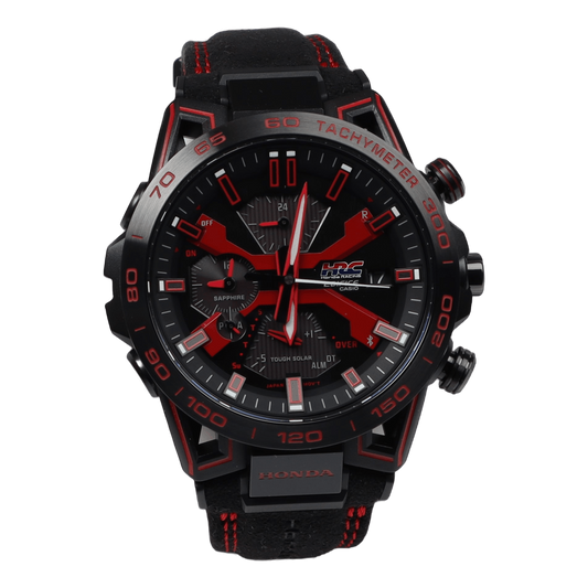 Casio Edifice (5697)_basic/lim Black