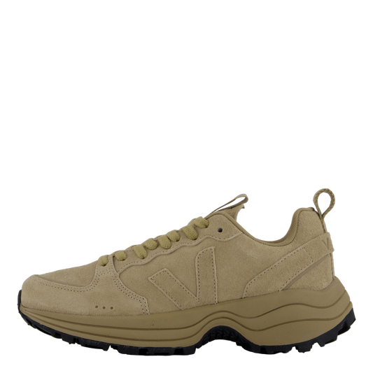 Venturi Vc Venturi Suede Full-sahara