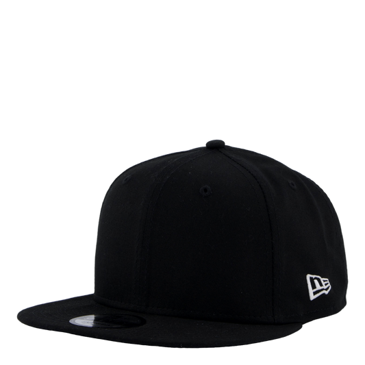 Ne Cotton Snap New Era Blkblk