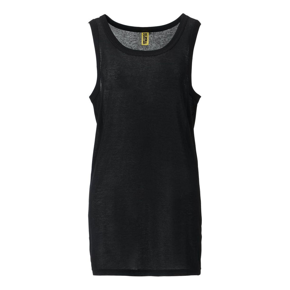 (WMNS) Onitsuka Tiger WS Dress 'Black' 2182B235-001